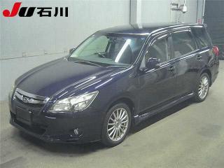 SUBARU EXIGA