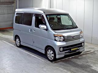 SUBARU DIAS WAGON