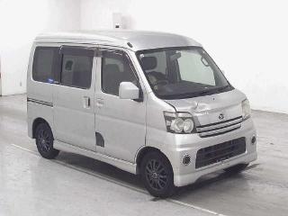 DAIHATSU ATRAI WAGON