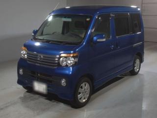 DAIHATSU ATRAI WAGON