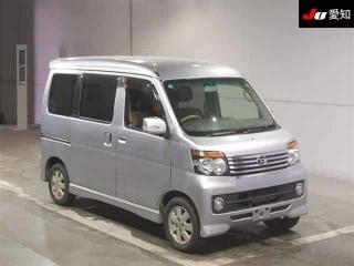 DAIHATSU ATRAI WAGON