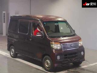 DAIHATSU ATRAI WAGON