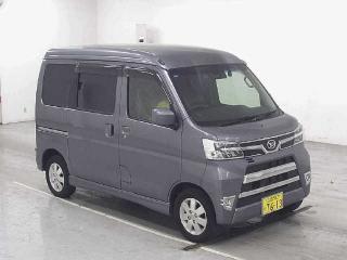 DAIHATSU ATRAI WAGON