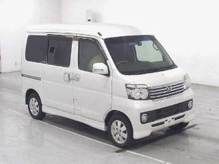 DAIHATSU ATRAI WAGON