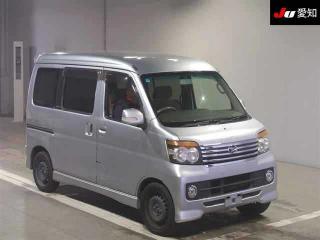 DAIHATSU ATRAI WAGON