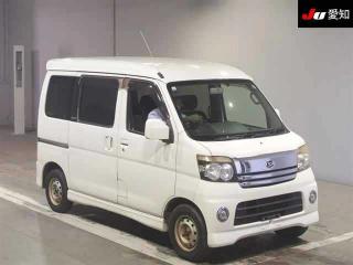 DAIHATSU ATRAI WAGON