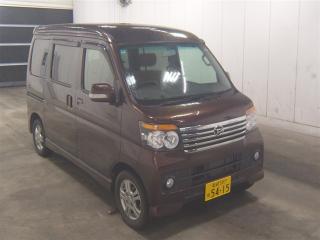 DAIHATSU ATRAI WAGON