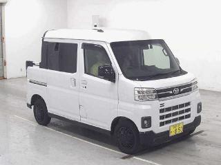 DAIHATSU ATRAI VAN