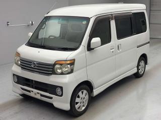 DAIHATSU ATRAI WAGON