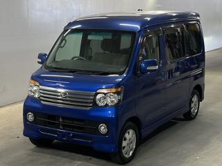 DAIHATSU ATRAI WAGON