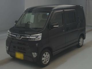 DAIHATSU ATRAI WAGON