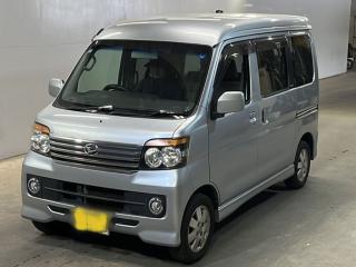 DAIHATSU ATRAI WAGON