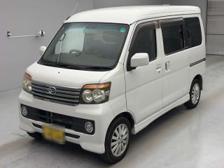 DAIHATSU ATRAI WAGON