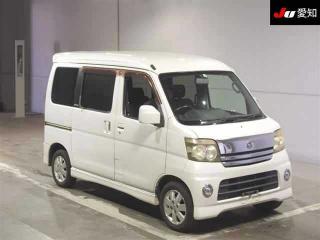 DAIHATSU ATRAI WAGON
