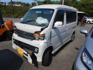 DAIHATSU ATRAI WAGON