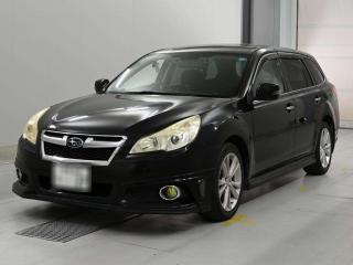 SUBARU LEGACY TOURING WAGON