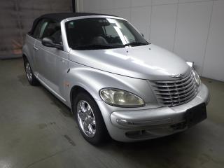 CHRYSLER PT CRUISER CABRIO