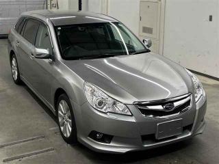 SUBARU LEGACY TOURING WAGON