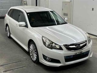 SUBARU LEGACY TOURING WAGON