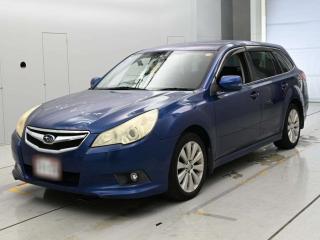 SUBARU LEGACY TOURING WAGON