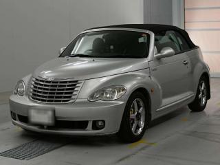 CHRYSLER PT CRUISER CABRIO