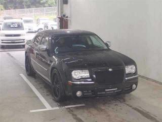 CHRYSLER 300C