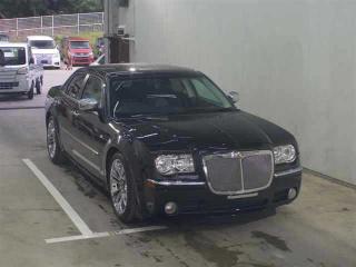 CHRYSLER 300C