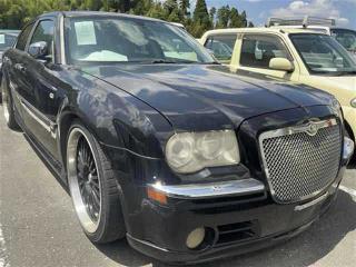 CHRYSLER 300C