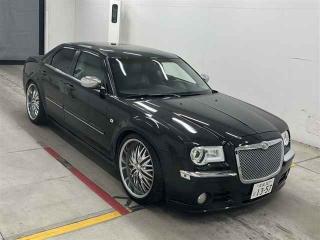 CHRYSLER 300C