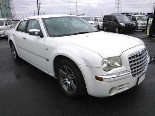 CHRYSLER 300C