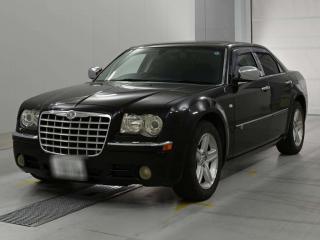 CHRYSLER 300C