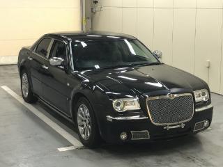 CHRYSLER 300C