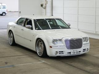 CHRYSLER 300C