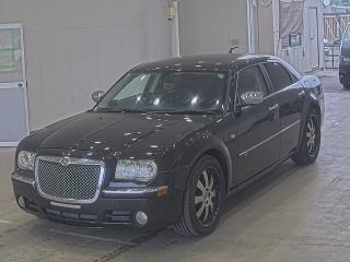 CHRYSLER 300C