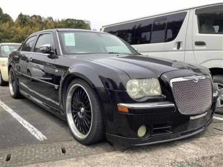 CHRYSLER 300C