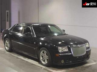 CHRYSLER 300C