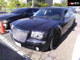 CHRYSLER 300C