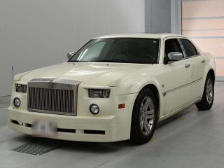 CHRYSLER 300C