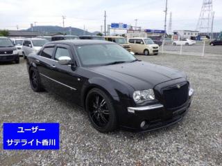CHRYSLER 300C