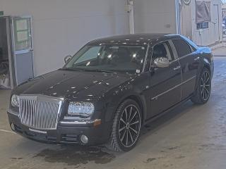 CHRYSLER 300C