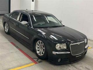 CHRYSLER 300C