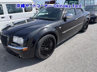 CHRYSLER 300C