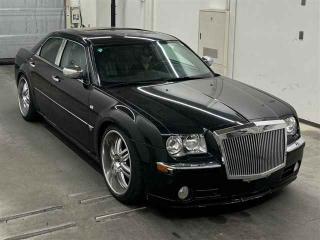 CHRYSLER 300C