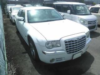 CHRYSLER 300C