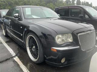 CHRYSLER 300C