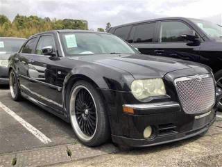 CHRYSLER 300C