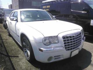 CHRYSLER 300C