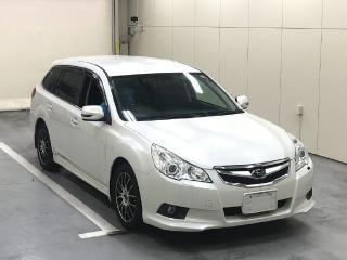 SUBARU LEGACY TOURING WAGON