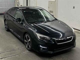 SUBARU IMPREZA G4