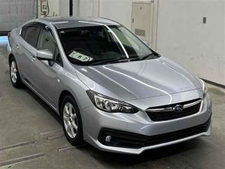 SUBARU IMPREZA G4